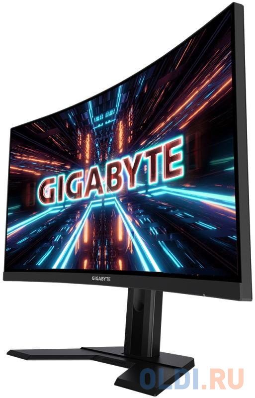 Монитор Gigabyte 27" G27FC A VA 1920x1080 165Hz FreeSync 250cd/m2 16:9