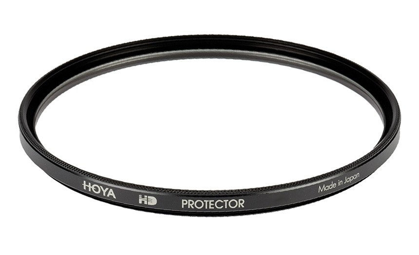 Фильтр защитный Hoya PROTECTOR HD 40.5