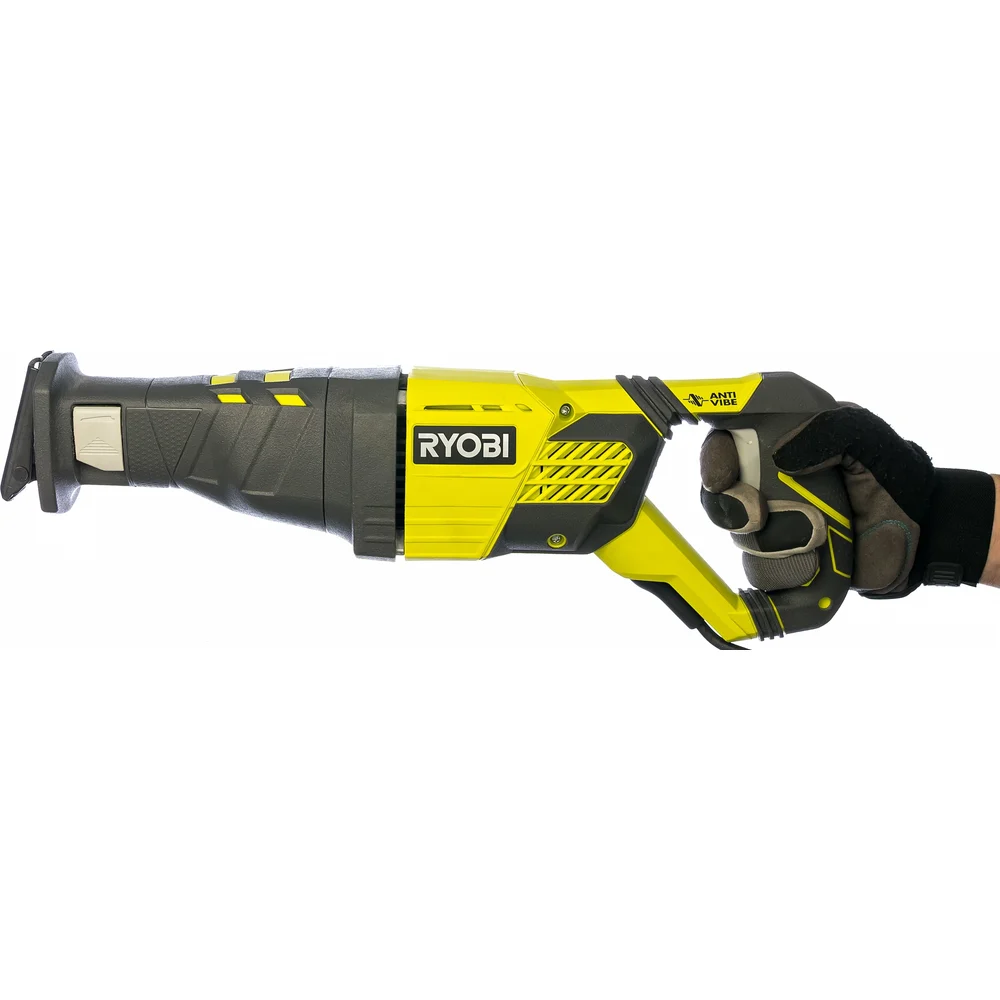 Сабельная пила Ryobi