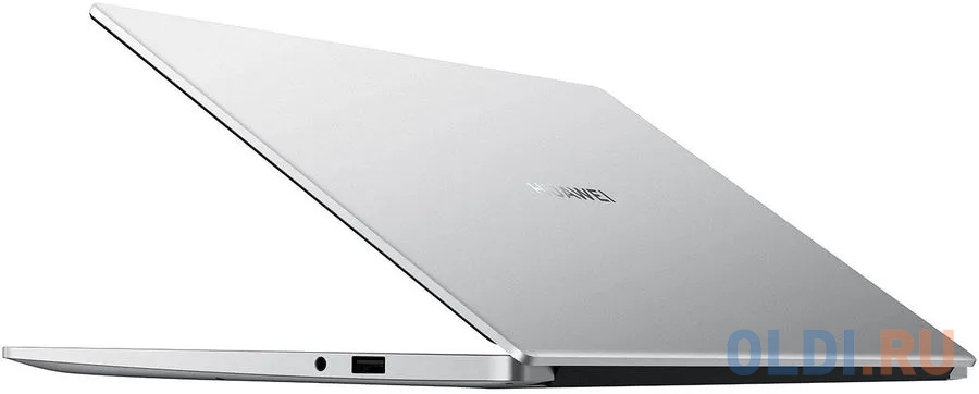 Ноутбук Huawei MateBook D 14 NbDE-WDH9 14" 1920x1080 Intel Core i5-1155G7 SSD 512 Gb 8Gb WiFi (802.11 b/g/n/ac/ax) Bluetooth 5.1 Intel Iris Xe Gr в Москвe