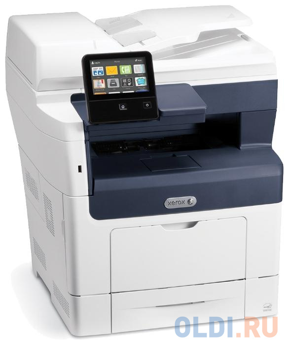 МФУ Xerox VersaLink B405 ч/б A4 45ppm 1200x1200dpi USB Ethernet