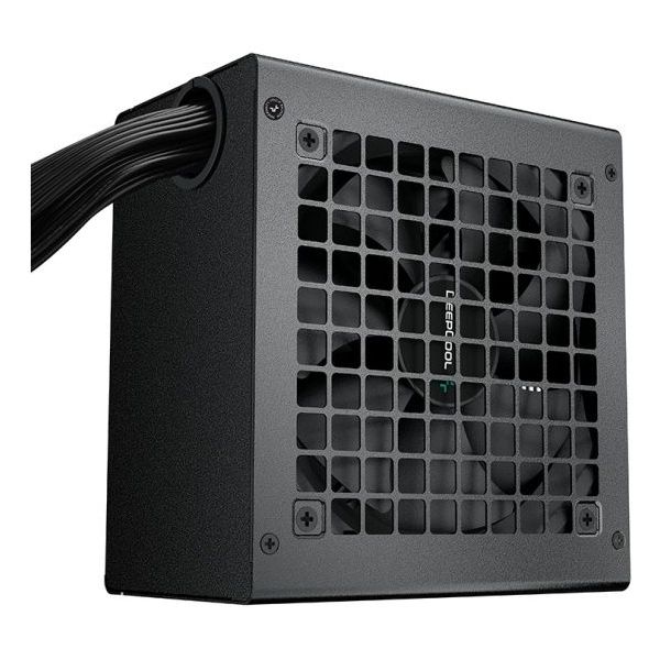 Блок питания Deepcool PK650D 650W (R-PK650D-FA0B-EU)