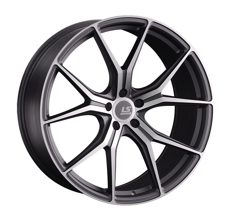 R22 5x108 9J ET40 D63,3 LS FlowForming RC56 MGMF