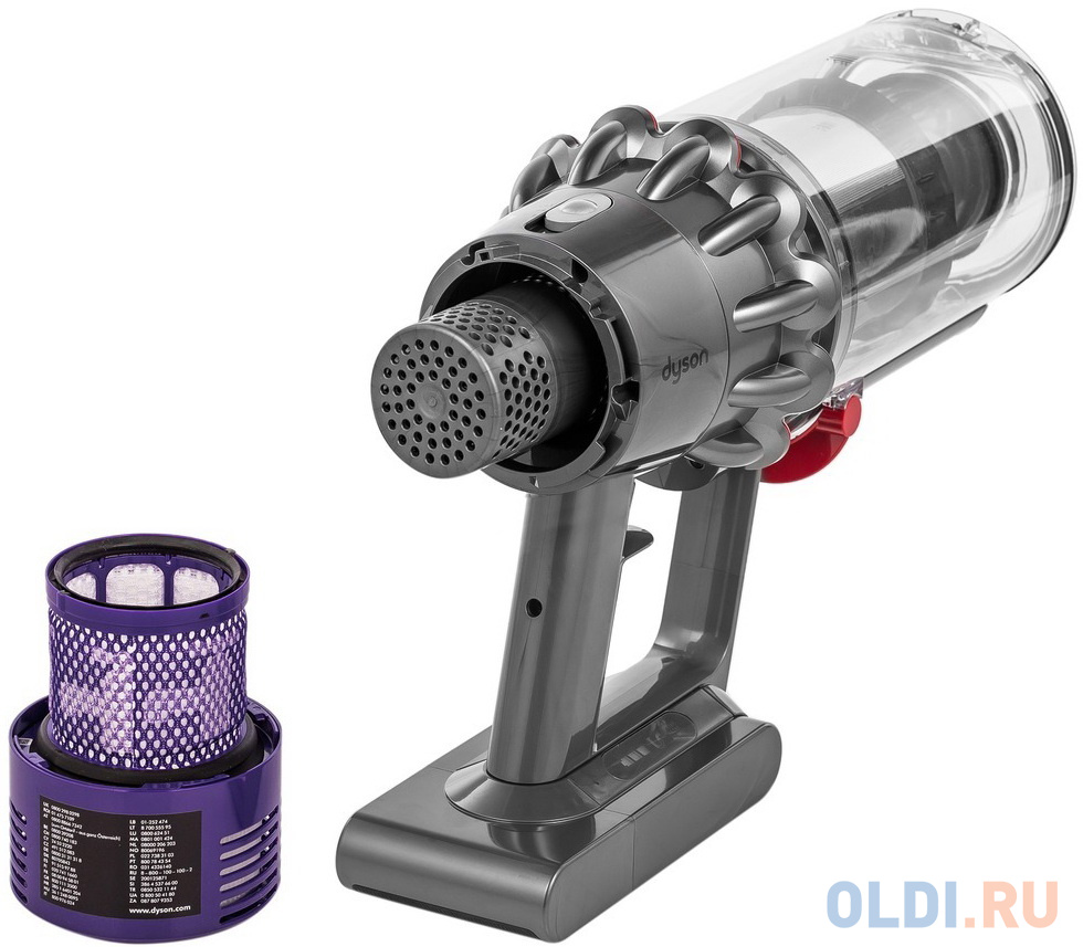 Пылесос Dyson V11 Absolute в Москвe