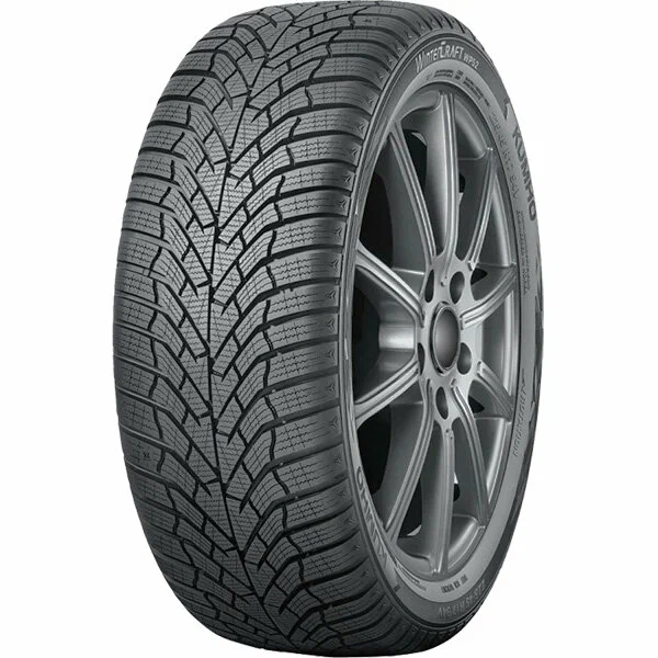 195/65 R15 Kumho WinterCraft WP52 95T XL