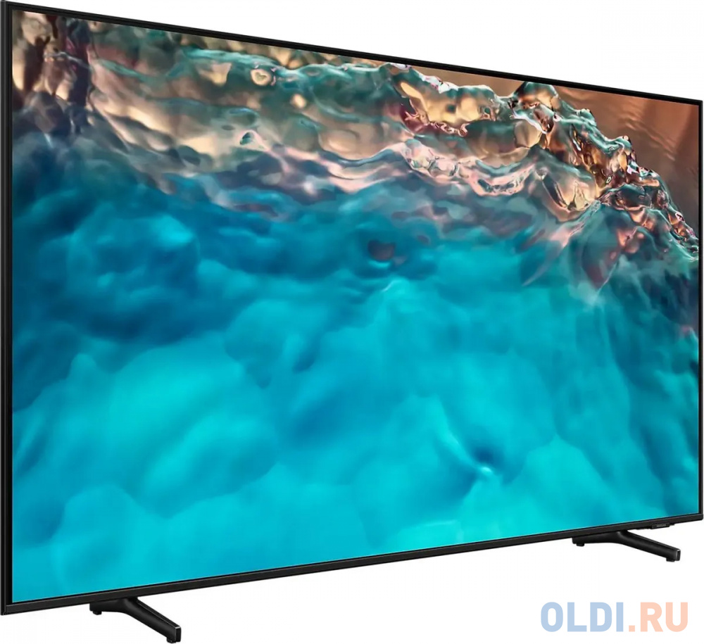 Телевизор 50" 4K UE50BU8000UCCE SAMSUNG