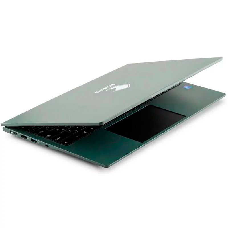 Ноутбук Echips Malachite NQ15E (Intel Celeron N100 1.1Ghz/8192Mb/256Gb SSD/Intel UHD Graphics/Wi-Fi/Bluetooth/Cam/15.6/1920x1080/Windows 11 Pro)