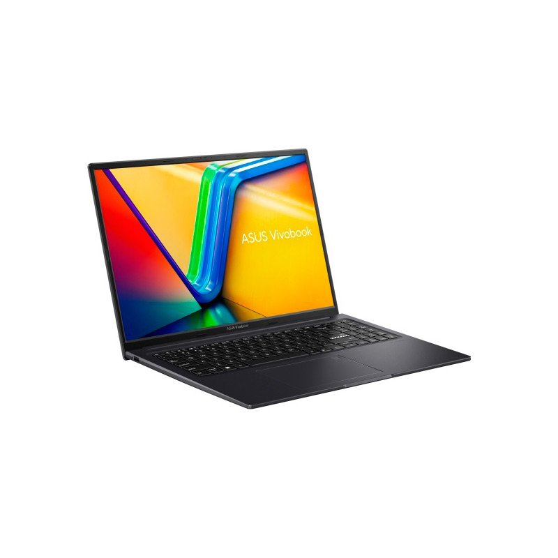 Ноутбук ASUS VB 16 M3604YA-MB226 Black 90NB11A1-M00A90 (AMD Ryzen 5 7530U 2GHz/8192Mb/512Gb SSD/AMD Radeon Graphics/Wi-Fi/Bluetooth/Cam/16/1920x1200/DOS)