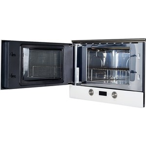 Встраиваемая микроволновая печь Kuppersberg HMW 393 W