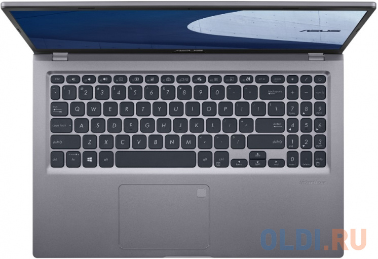 Ноутбук ASUS ExpertBook P1512CEA-BQ0232W 90NX05E1-M008T0 15.6"