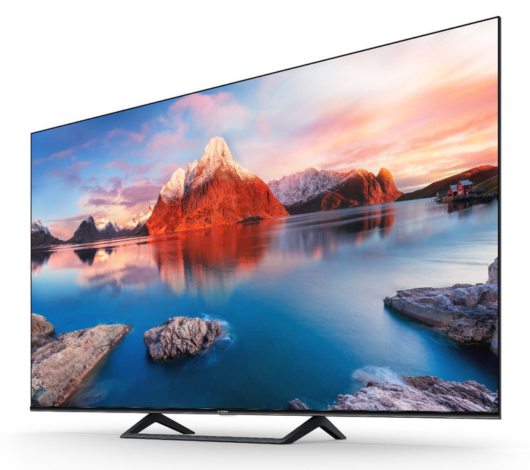 Телевизор Xiaomi TV A Pro 65 2025