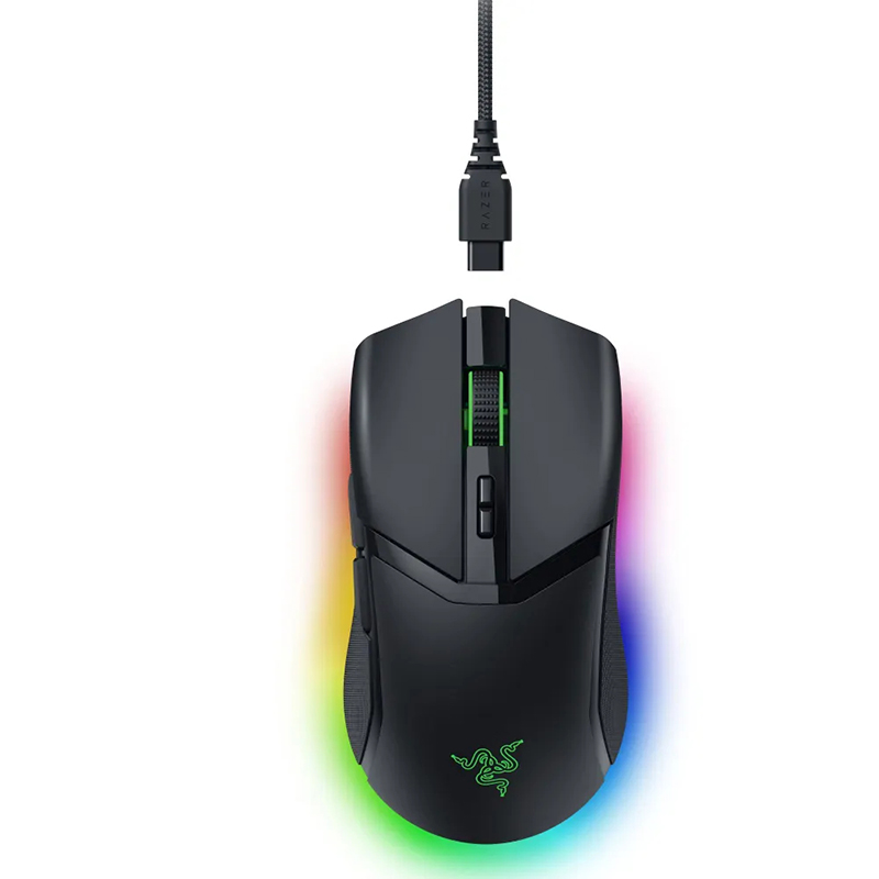 Мышь Razer Cobra Pro RZ01-04660100-R3G1