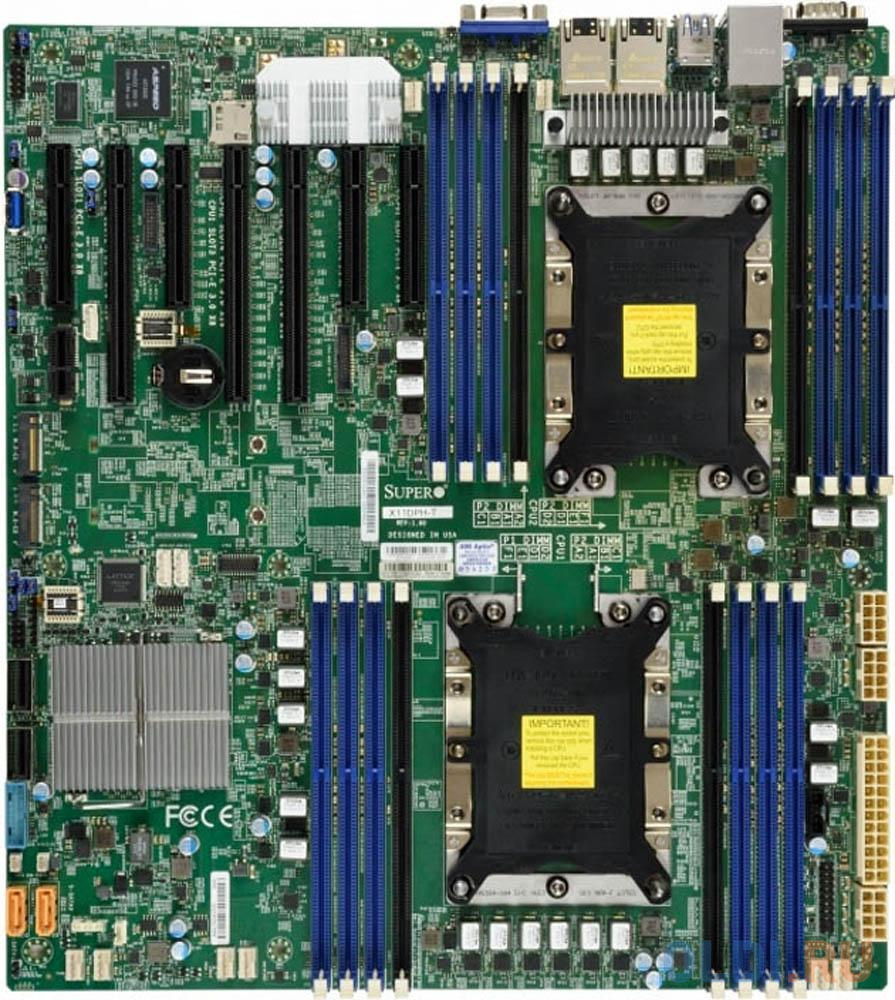 Сервер Supermicro SSG-6049P-E1CR24H