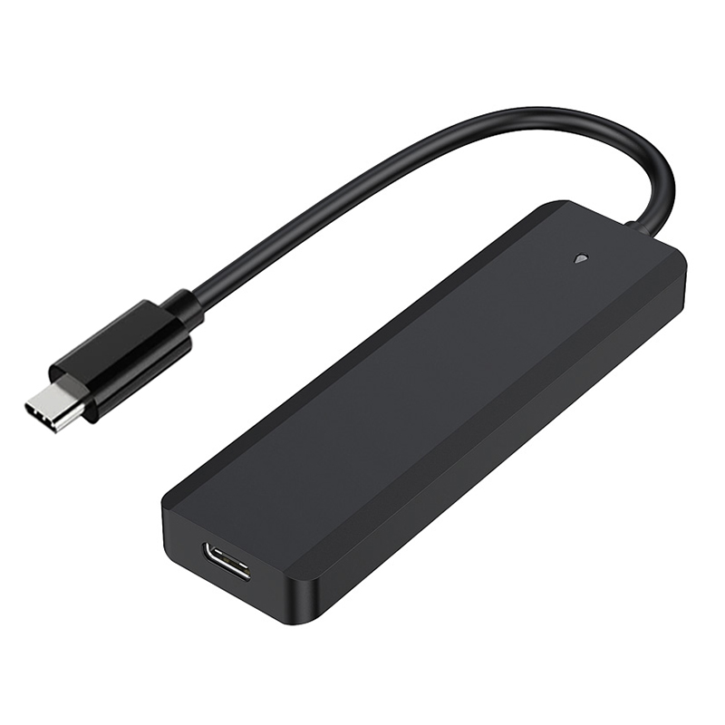 Хаб USB Gembird 4xUSB 3.0 UHB-C424