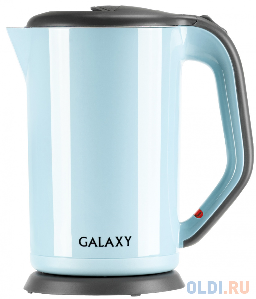 Чайник GL0330 BLUE GALAXY