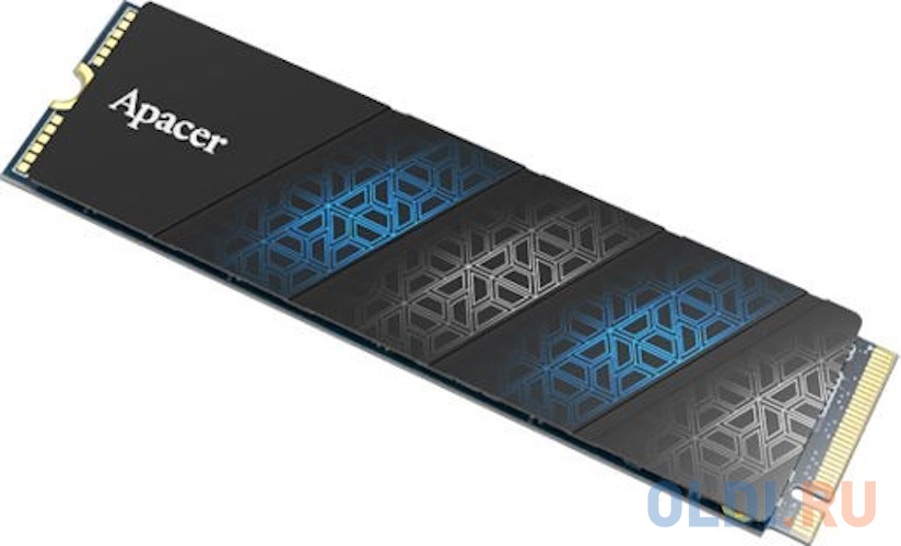 SSD накопитель Apacer AS2280P4U PRO 1 Tb PCI-E 3.0 x4