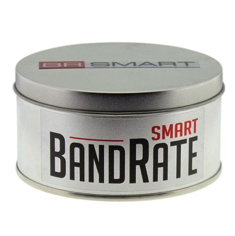 Умный браслет BandRate Smart BRSM777BRGWB