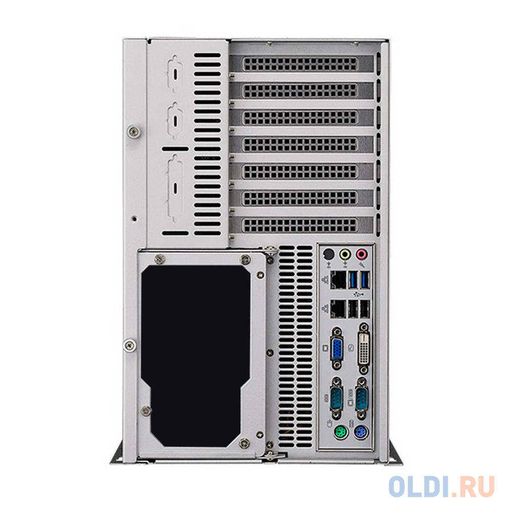 IPC-7130-00B Корпус промышленного компьютера, без источника питания Advantech