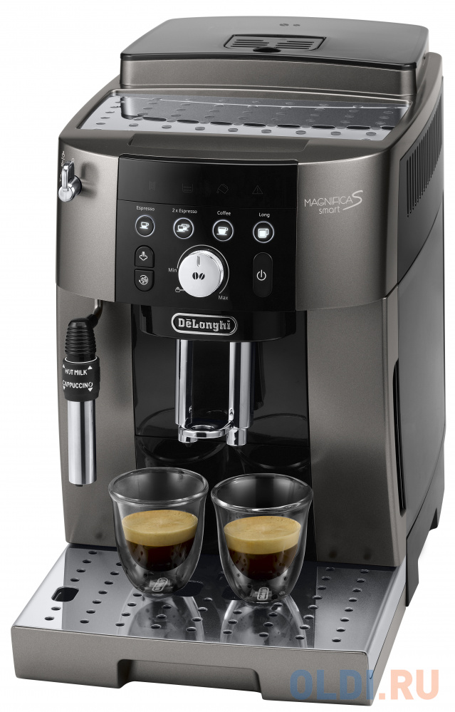 Кофемашина ECAM250.33.TB DELONGHI