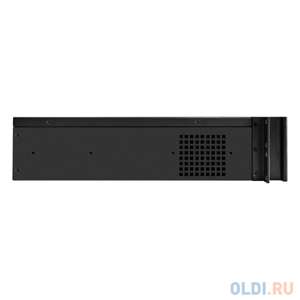 Серверный корпус ExeGate Pro 2U350-01 <RM 19", высота 2U, глубина 350, БП 1U-800ADS, USB>