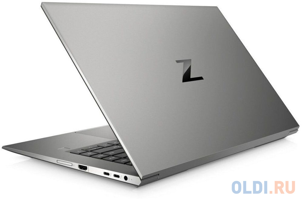 Ноутбук HP ZBook Studio G8 525B4EA 15.6"