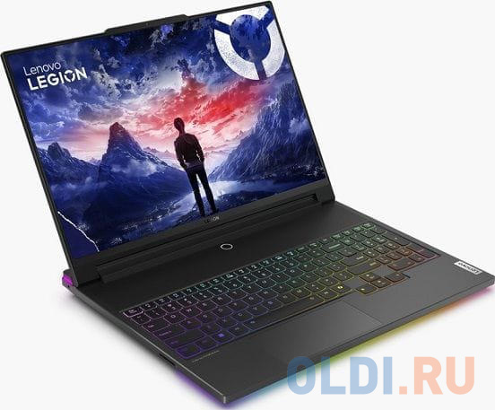 Ноутбук/ Lenovo Legion 9 16IRX9 16"(3200x2000 mini LED)/Intel Core i9 14900HX(2.2Ghz)/32768Mb/2048SSDGb/noDVD/Ext:nVidia GeForce RTX4080(12288Mb) в Москвe