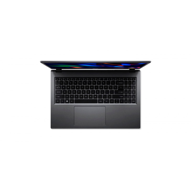 Ноутбук Acer Extensa EX215-23-R8PN Grey NX.EH3CD.00B (AMD Ryzen 5 7520U 2.8 Ghz/16384Mb/512Gb SSD/AMD Radeon Graphics/Wi-Fi/Bluetooth/Cam/15.6/1920x1080/No OS) в Москвe