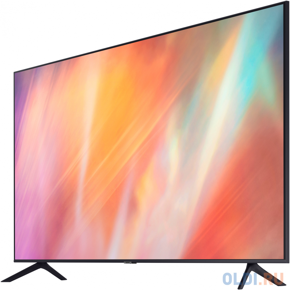 Панель Samsung 75" BE75A-H серый титан LED 16:9 DVI HDMI M/M TV глянцевая 250cd 178гр/178гр 3840x2160 RCA Да Ultra HD USB 30.8кг в Москвe