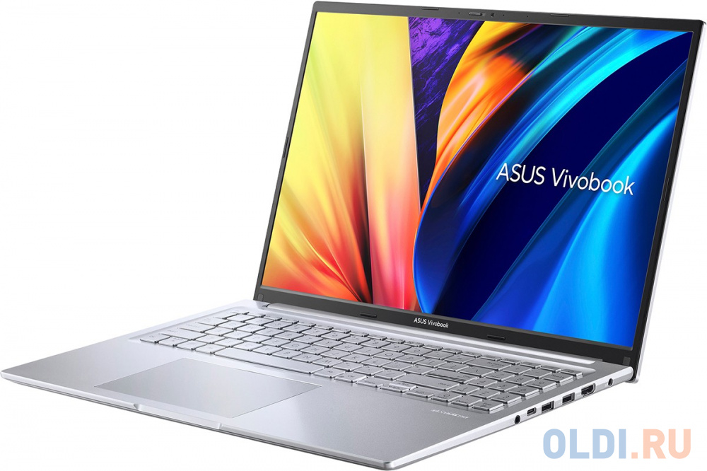 Ноутбук ASUS Vivobook 16X M1603QA-MB254 90NB0Y82-M00FP0 16"