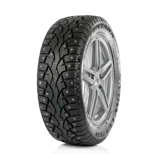 185/65 R14 Centara Snow Cutter 90T XL Ш в Москвe