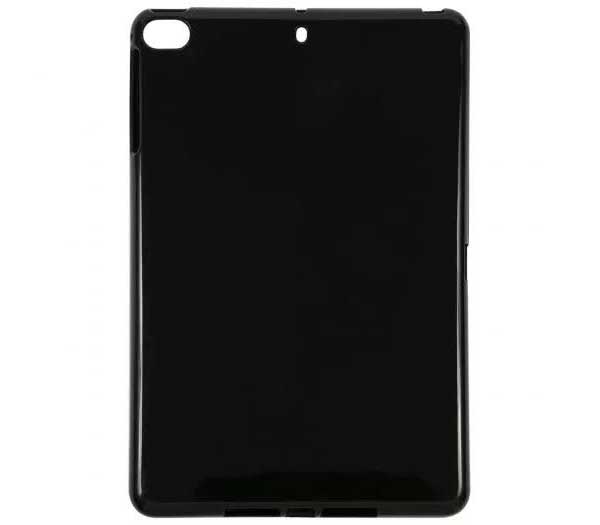 Чехол Red Line для APPLE iPad mini 1/2/3/4/5 Silicone Black УТ000026652 в Москвe