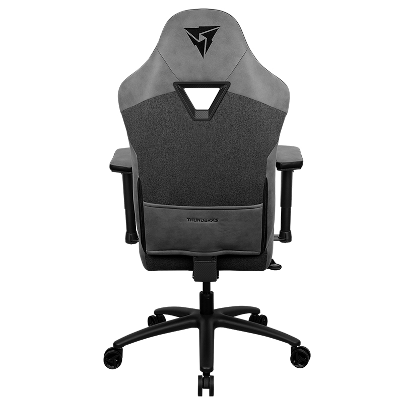 Компьютерное кресло ThunderX3 Eaze Loft Black TX3-EAZYLB