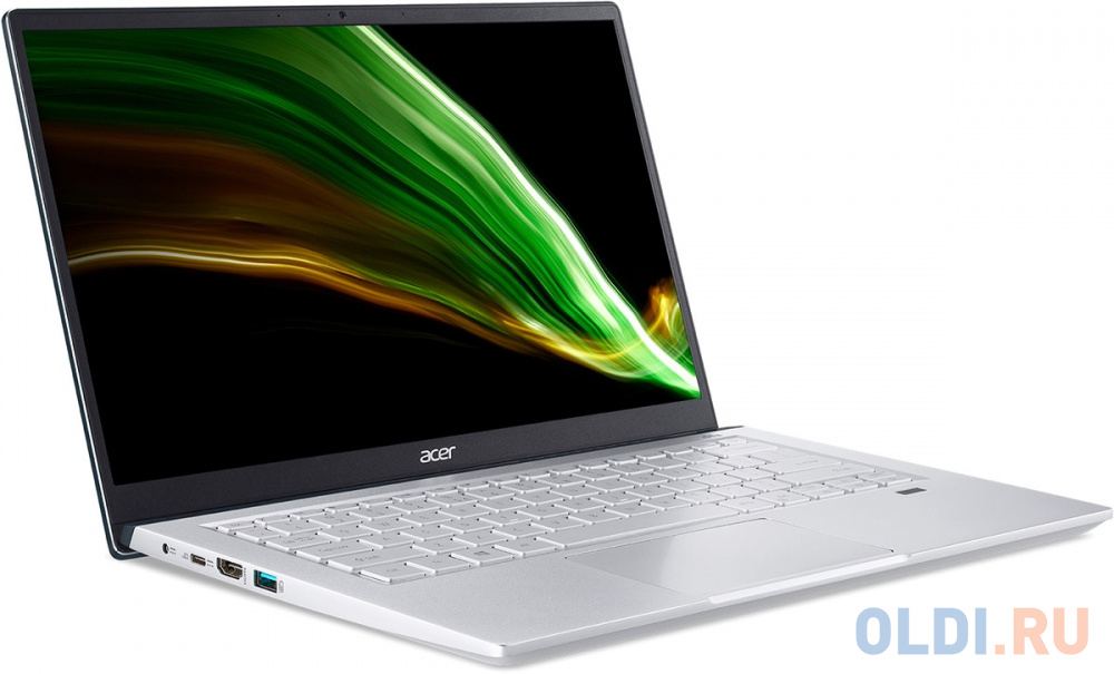 Ноутбук Acer Swift SFX14-41G NX.AU1ER.006 14"