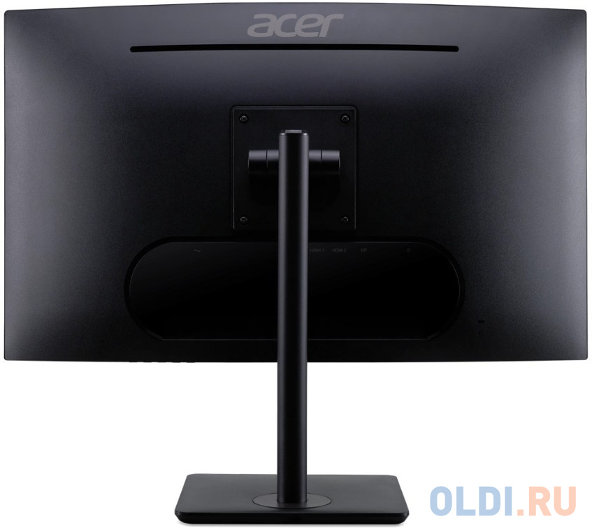 МОНИТОР 27" Acer Gaming Nitro XZ273UXbmiiphx Black регулировка по высоте Curved (VA, 2560x1440, 240Hz,1ms, 178°/178°, 40 в Москвe