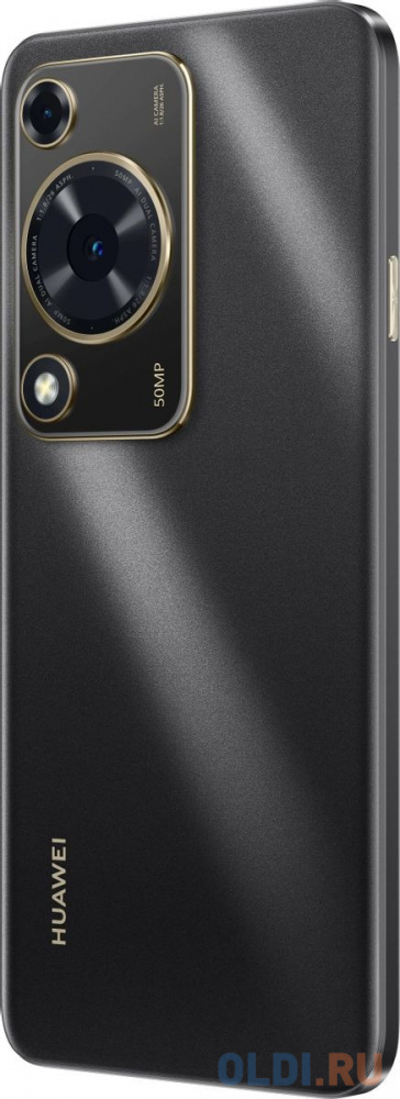 Мобильный телефон NOVA Y72 8/128GB MGA-LX3 BLACK HUAWEI