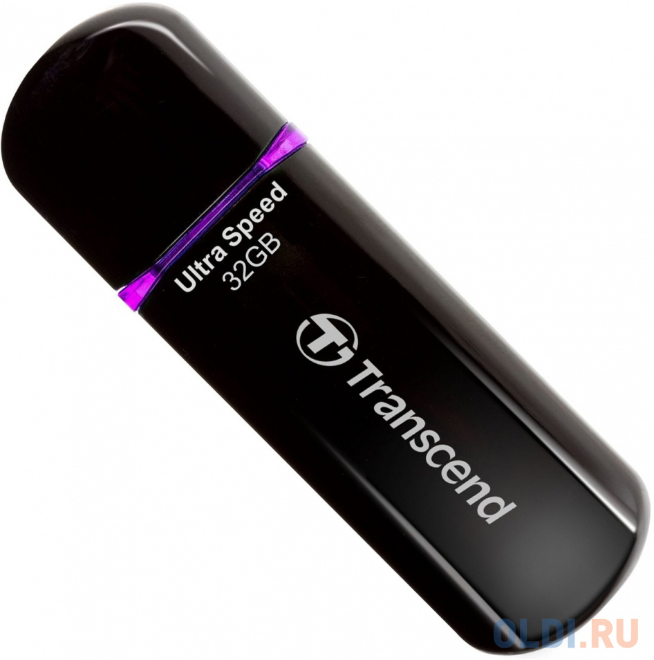 Внешний накопитель 32GB USB Drive <USB 2.0> Transcend 600 (TS32GJF600) в Москвe