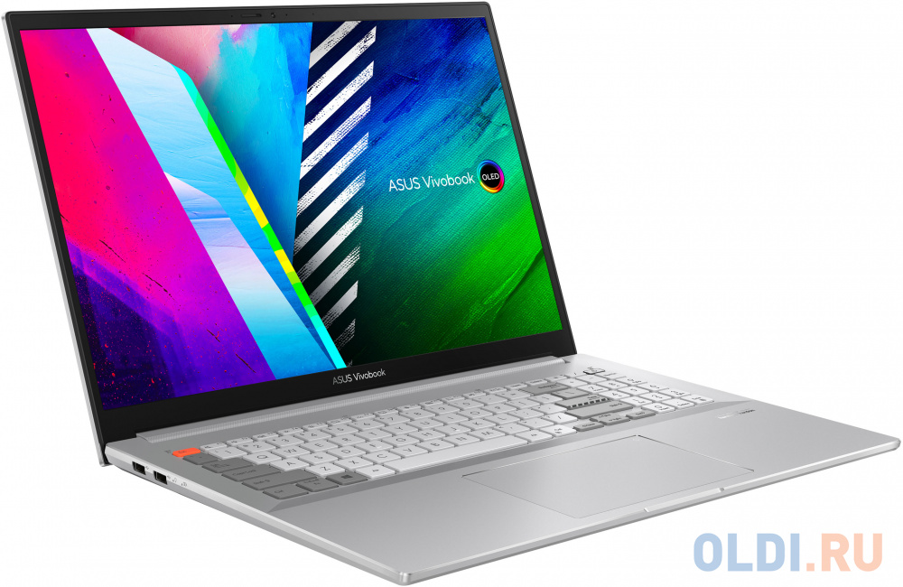 Ноутбук ASUS Vivobook Pro 16X OLED N7600PC 90NB0UI3-M02960 16" в Москвe