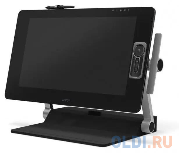 Подставка для графических планшетов Wacom Cintiq Pro 24 Ergo Stand [ACK62801K] в Москвe