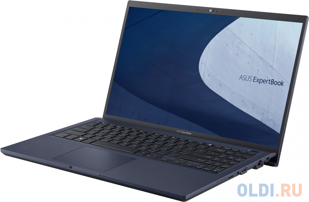 Ноутбук ASUS ExpertBook B1 B1500CEAE-BQ1736R 90NX0441-M21000 15.6"