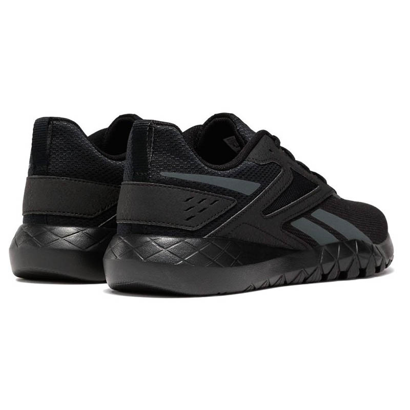 Кроссовки Reebok Flexagon Energy TR 4 ex-IE4499 р.42.5 EUR Black-Grey 100033357