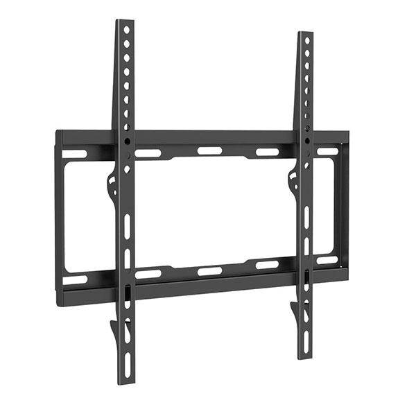 Кронштейн настенный для TV/монитора Arm media STEEL-3, до 40 кг, черный