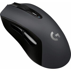 Мышь Logitech G603 LIGHTSPEED (M/N: M-R0069 / C-U0008) EWR2 в Москвe