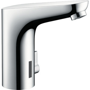 Комплект смесителей Hansgrohe Focus с душевым гарнитуром, хром (31940000, 31173000, 26275000)