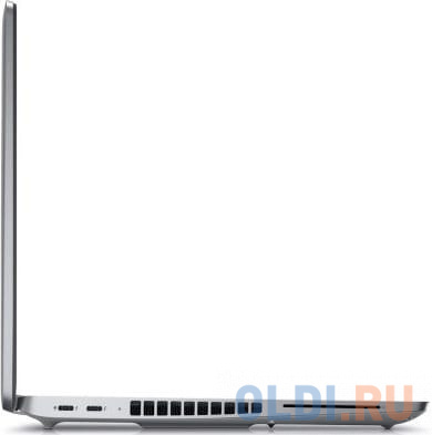 Ноутбук DELL Latitude 5540 5540-5855 15.6" в Москвe