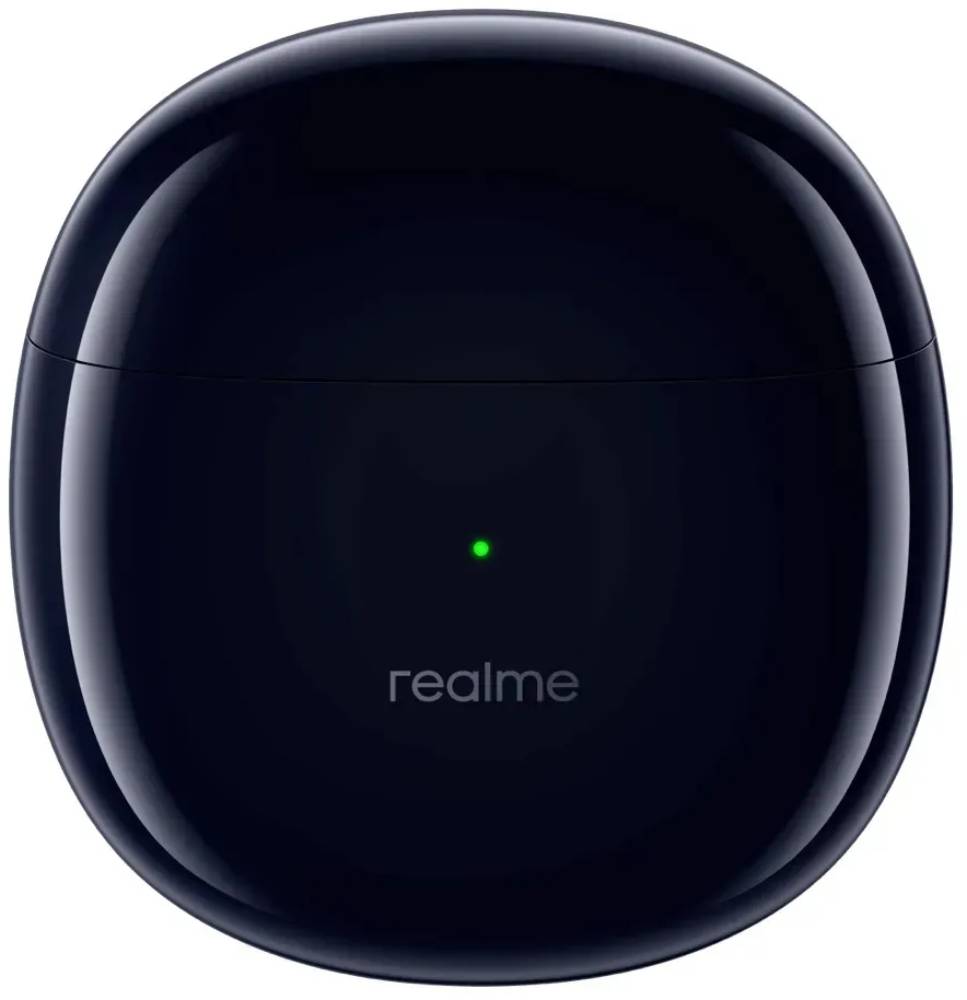 Беспроводные наушники с микрофоном realme