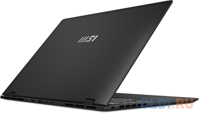 MSI Prestige 16 AI Evo B1MG Core Ultra 7 155H 16“ 16:10 QHD+ (2560x1600) IPS,400nits, LPDDR5 16GB, 1TB SSD,Intel Arc Graphics,99Whr,1.5kg,1y,Dos,Stell