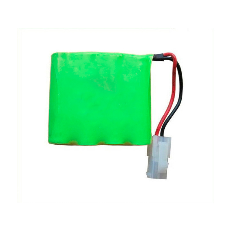 Аккумулятор Vbparts Ni-Cd 4.8V 1800mAh AA разъем 5559 082365 в Москвe