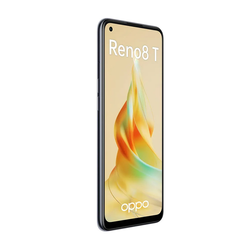 Сотовый телефон Oppo Reno 8T 8/256Gb Black