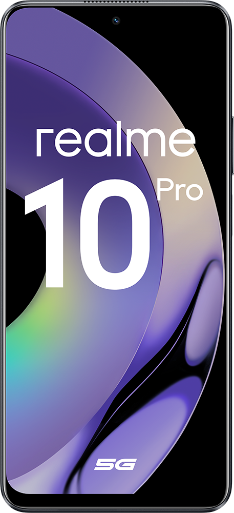 Смартфон realme