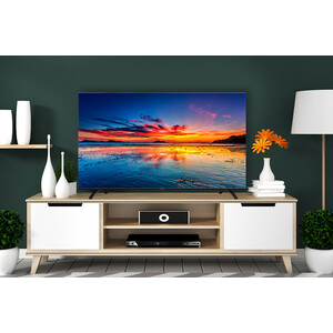 Телевизор HARPER 32R720TS (32'', HD, SmartTV, Android, черный)